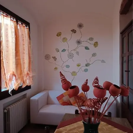 Il Roseto Apartment Tollegno