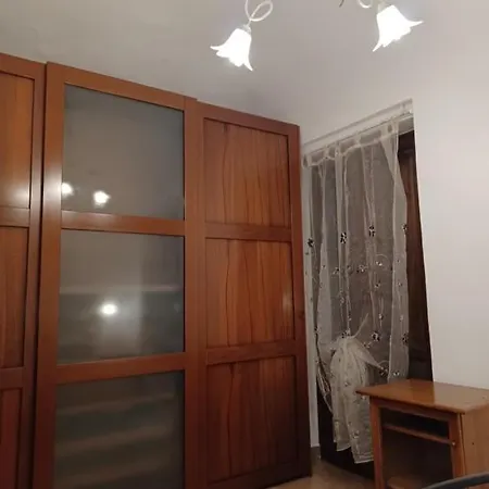 Il Roseto Apartment Tollegno