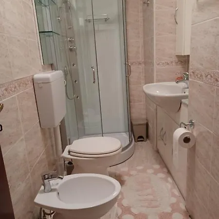 Il Roseto Apartment Tollegno