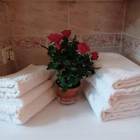 Il Roseto Tollegno