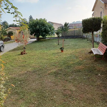 Apartment Il Roseto Tollegno