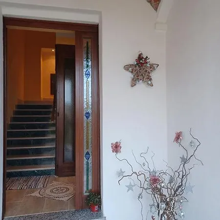 Il Roseto Apartment Tollegno