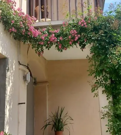 Apartment Il Roseto *